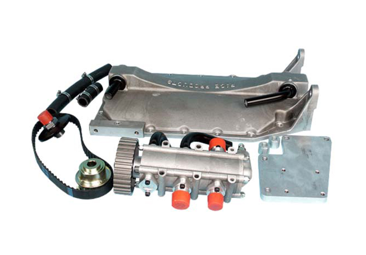 Dry sump kits honda