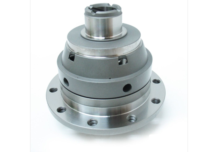 Kaaz limited slip differential honda #6